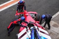 El orgullo (y responsabilidad) de liderar el regreso de Citro&euml;n a las carreras