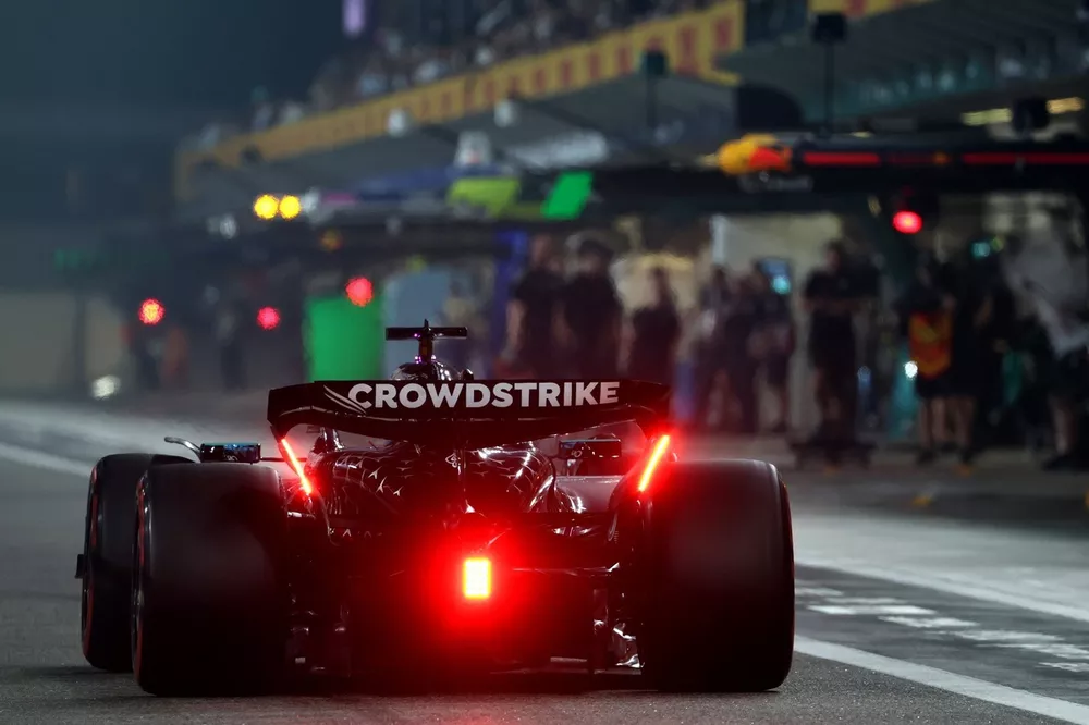 George Russell, Mercedes