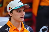 Piastri: "Me sentí mucho más cómodo hoy que en las últimas semanas"