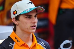 Piastri : "Les choses ne sont pas aussi faciles que je le souhaiterais"