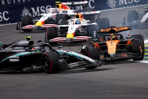 FIA revisará punições na F1 após queixa generalizada dos pilotos; entenda