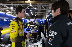 新体制のB-Max、武藤英紀監督、大津弘樹アドバイザーを招聘！　ルーキー野村勇斗を万全な体制でサポート