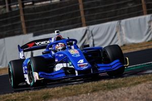 メルセデスF1、2024年マシンはハミルトンの希望通りの設計に。僚友