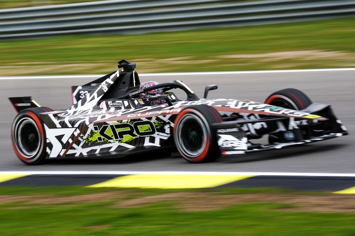 FE | Cupra Kiro brilla in casa a Madrid: il valore del 4° posto va oltre il podio sfiorato