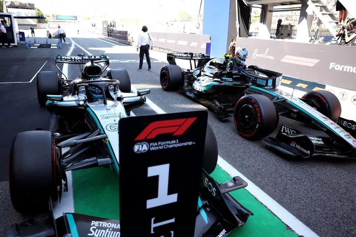 F1情報トップページ｜motorsport.com日本語版