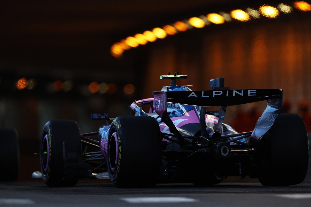 Gasly's Monaco Podium Reinstated After FIA Admits Error