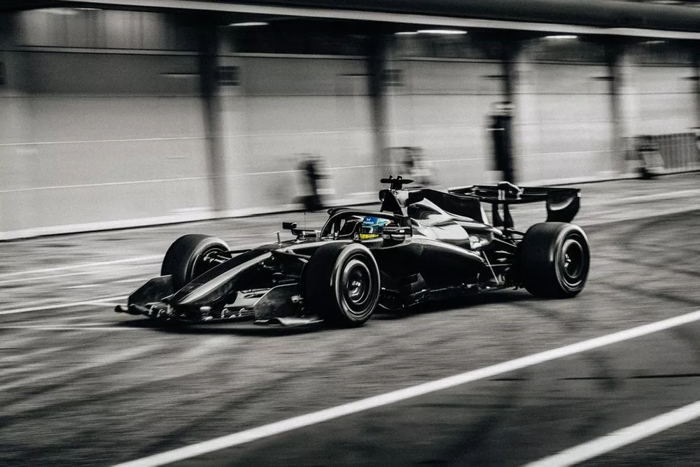 Fernando Alonso, Aston Martin