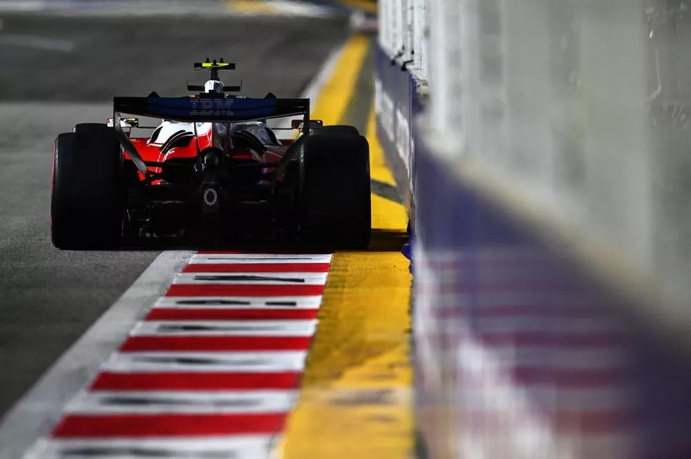 Lewis Hamilton, Ferrari