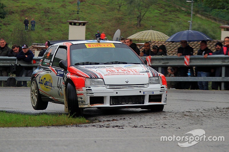 Rallylegend завершилось трагедией