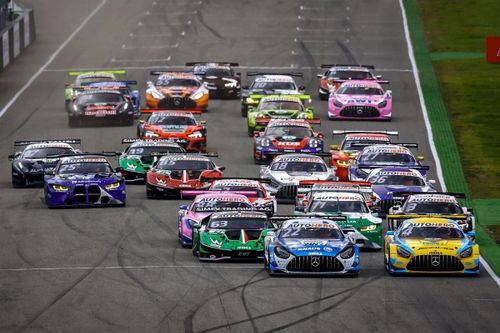 "Mehr Interessenten als Plätze": Wie es nach Ende der DTM-Nennfrist weitergeht