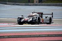 Porsche lidera en el inicio del Pr&oacute;logo