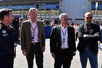 Las 25 personas m&aacute;s influyentes de la F&oacute;rmula 1