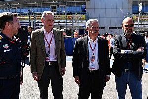 Las 25 personas m&aacute;s influyentes de la F&oacute;rmula 1