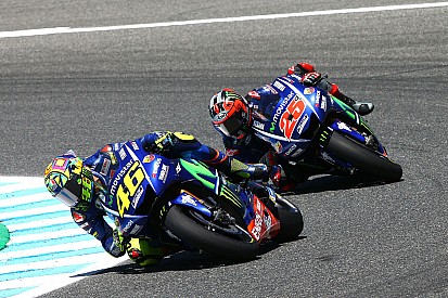 Analisis: Yamaha bersiap hadapi musim terburuk MotoGP