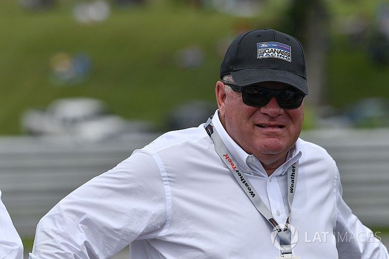 Chip Ganassi