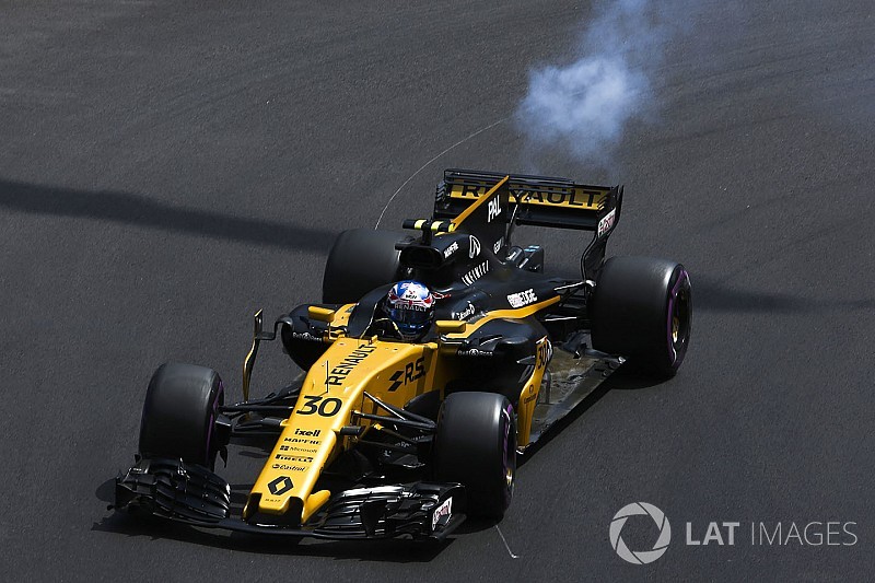 Renault: Motor performansını geliştirirken