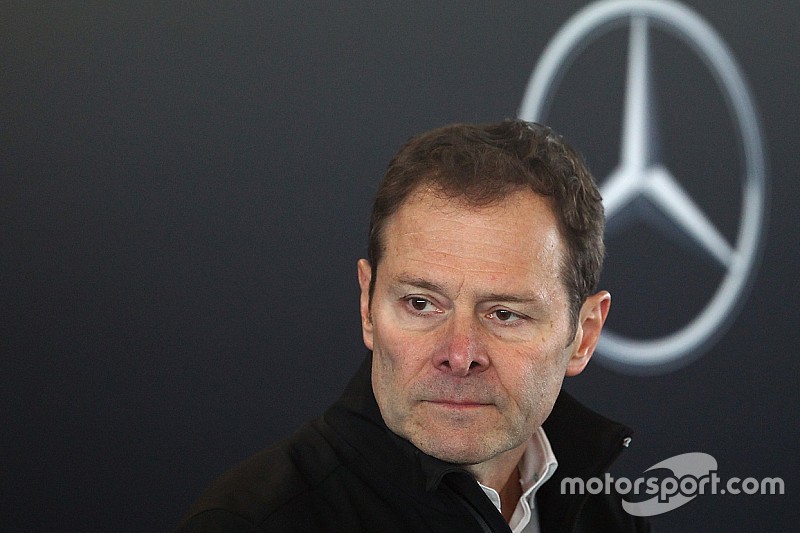 Sleutelfiguur Costa doet stapje terug binnen Mercedes