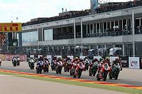 El WorldSBK llega a España; previa y horarios en Motorland Aragón