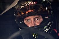 Kurt Busch celebra su carrera 600 en Bristol