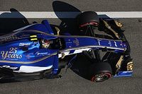 Sauber retrasa su gran actualización hasta Mónaco