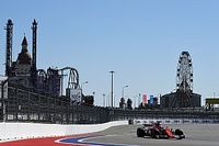 Ferrari hace pleno y se impone a Mercedes antes de la clasificaci&oacute;n