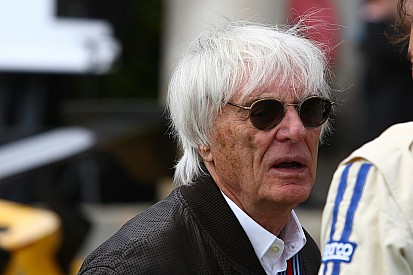 Bernie culpa McLaren por fracasso em parceria com Honda