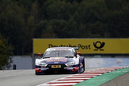 Red Bull Ring DTM: Ekström kazandı, puan farkını açtı!