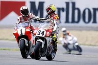 Schwantz: MotoGP est&aacute; melhor agora do que na minha &eacute;poca