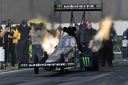 Good, bad and ugly dominate Gatornationals memories