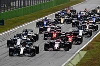 La F1, dividida sobre las sanciones en parrilla a los pilotos