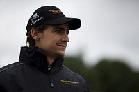 Techeetah acusa a Gutiérrez de incumplir su contrato