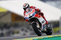 Lorenzo: Ducati ainda tem &ldquo;um ou dois grandes pontos fracos&rdquo;