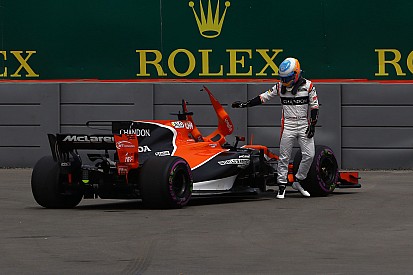 Red Bull est-il tombé dans le piège de McLaren-Honda ?