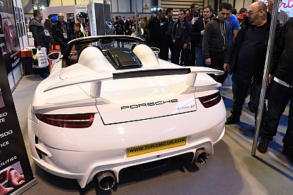 Los 10 Porsche que comprar lo antes posible
