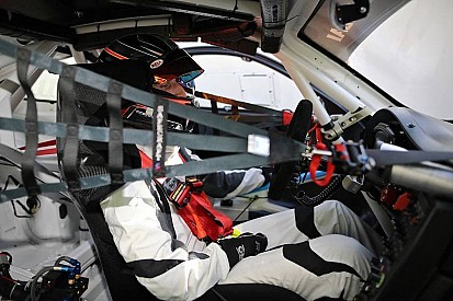 Robert Kubica: még több hosszútávú verseny!