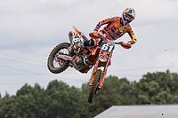 El MXGP comienza su maratón veraniega en Suiza; previa y horarios