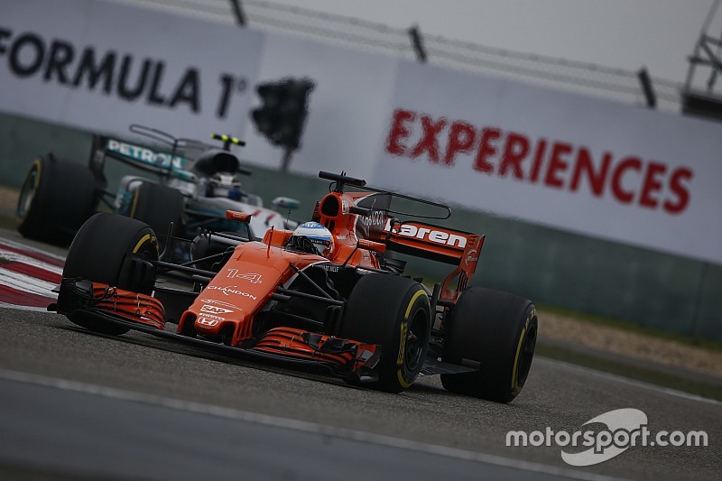 【F1】ホンダ長谷川氏「ポイントを獲れるポテンシャルはあった」