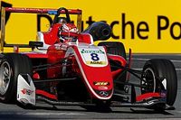 Armstrong consigue su primera victoria en la FIA F3 en Norisring