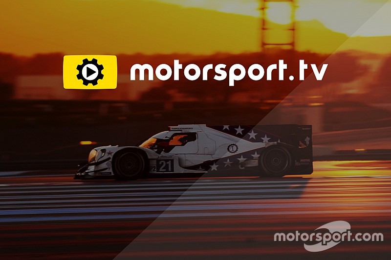 Motorsport.tv sur les bouquets TV Orange, SFR/Numericable, Free et Bouygues Telecom