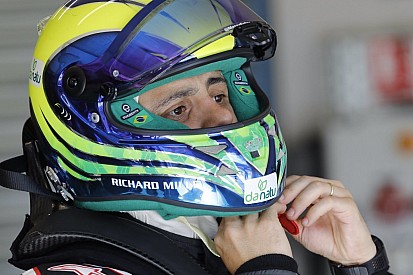 Massa: a Formula E-ben remek versengés zajlik