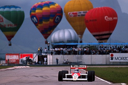 Vídeo: los secretos del McLaren MP4/4, el coche de F1 más dominante