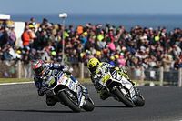 Avintia e Nieto expressam interesse em ter Yamaha satélite