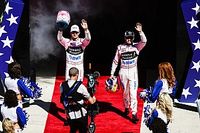 Force India quiere terminar con &oacute;rdenes de equipo