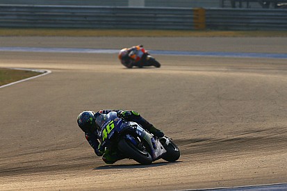 Rossi: “Pedrosa had minimaal één wereldtitel verdiend”