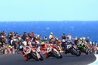 GALERÍA: Lo mejor del WSBK