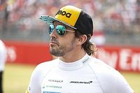 Button: McLaren güçlenirse Alonso kesinlikle F1'e döner 