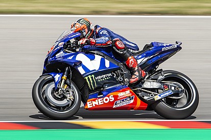 Officiel - Yamaha annonce l'arrivée de Monster comme sponsor titre