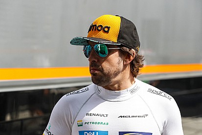 Alonso üzent a fiatalkori önmagának: egy kis útravaló