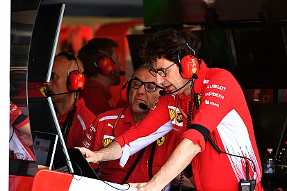 Presidente da Ferrari rejeita sugestões de ruptura interna no time