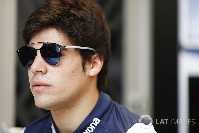 Stroll akui sudah ogah dengar perkataan Villeneuve
